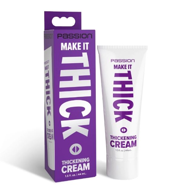 Picture of Make It Thick - Thickening Cream - 1.5oz