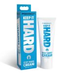 Picture of Keep It Hard - Stay Hard Cream - 1.5oz 
