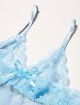 Picture of PENTHOUSE Naughty Doll Blue M/L