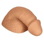 Picture of Packer Gear 4" Silicone Packing Penis - Tan