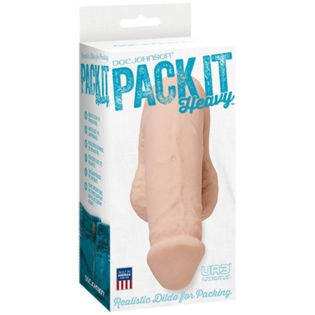 Picture of Pack It – Heavy Vanilla