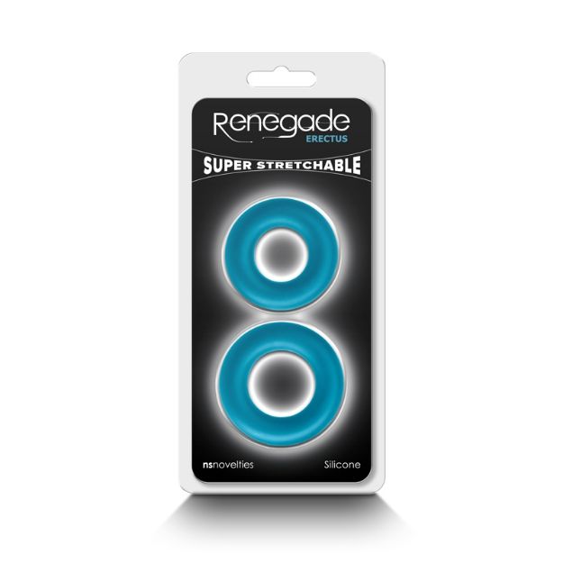 Picture of NS - RENEGADE ERECTUS TEAL