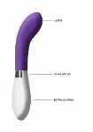 Picture of Luna Apollo - Purple