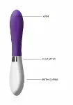 Picture of Luna Atlas - Purple