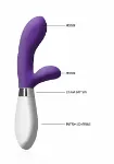 Picture of Luna Achillies - Purple