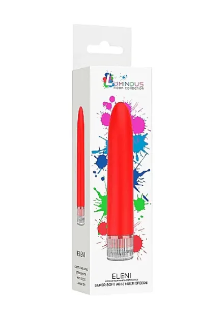 Picture of Luminous Eleni - Red
