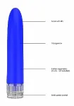 Picture of Luminous Eleni - Blue
