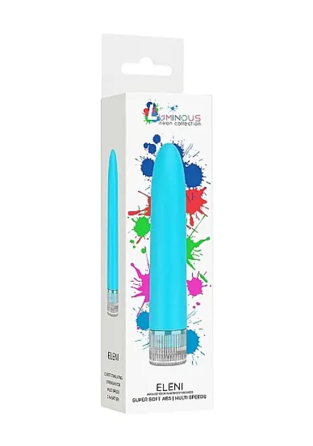Picture of Luminous Eleni - Light Turquoise