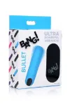 Picture of BANG! BULLET REMOTE - BLUE