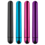 Picture of BANG! 10X SLIM BLACK