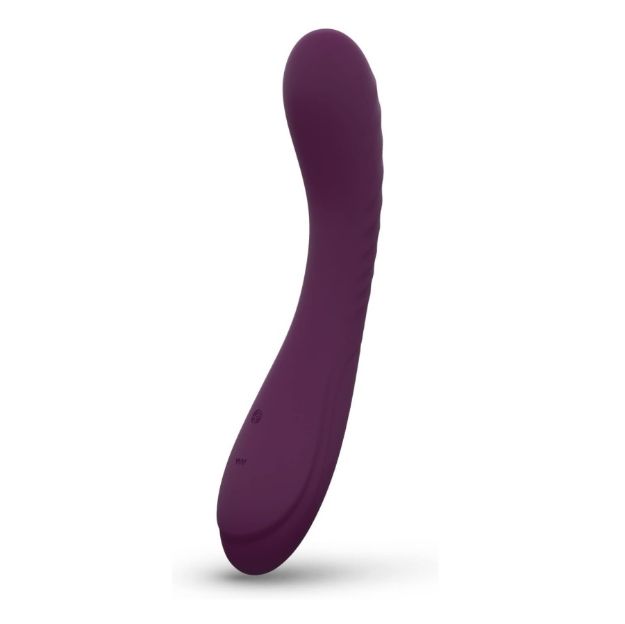 Picture of TRACY'S DOG G-SPOT VIBRATOR - PURPLE