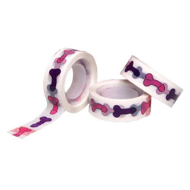 Picture of Dicky Tape 3 pack