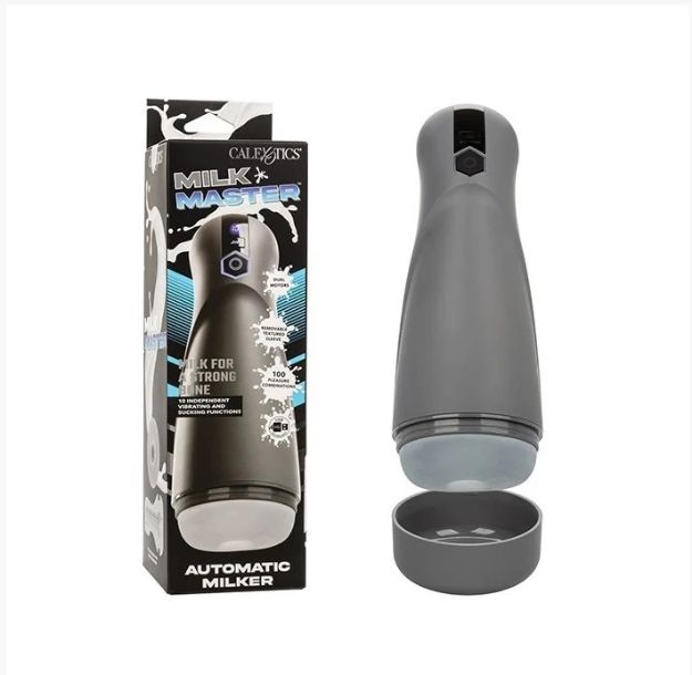 Picture of Milk Master Automatic Milker 