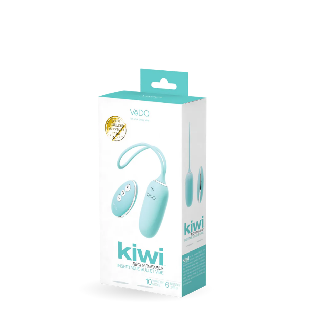 Picture of Vedo Kiwi - Turquoise