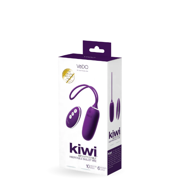 Picture of VEDO KIWI - PURPLE