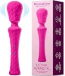 Picture of FEMMEFUNN ULTRA WAND XL- Pink