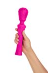 Picture of FEMMEFUNN ULTRA WAND XL- Pink