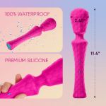 Picture of FEMMEFUNN ULTRA WAND XL- Pink