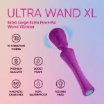 Picture of FEMMEFUNN ULTRA WAND XL- Pink