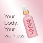 Picture of LANUA Strawberry Coconut Lube - 100ML