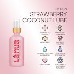 Picture of LANUA Strawberry Coconut Lube - 100ML