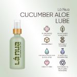 Picture of LANUA Cucumber Aloe Lube - 100ML