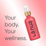 Picture of LANUA Watermelon Mint Lube - 100ML