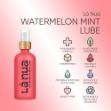 Picture of LANUA Watermelon Mint Lube - 100ML