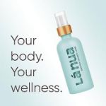 Picture of LANUA Unflavoured Water Based Lube - 100ML