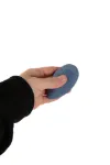 Picture of LOVELINE - Supreme Weekend Interchangeable Pleasure Kit - Blue/Grey