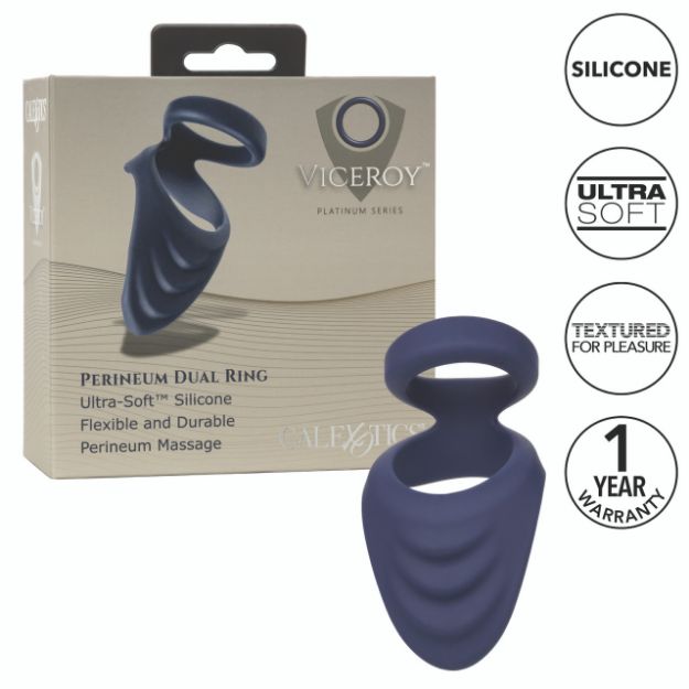Picture of VICEROY - Perineum Dual Ring