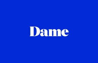 Picture for manufacturer Dame