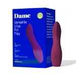 Picture of DAME - Dip Plum
