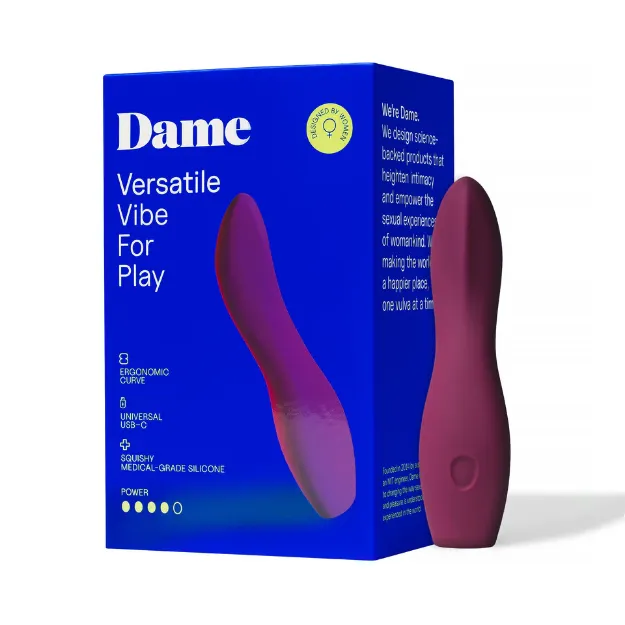 Picture of DAME - Dip Plum