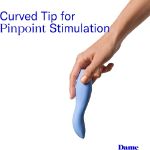 Picture of DAME - Dip Periwinkle