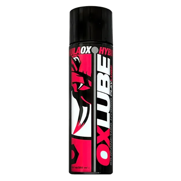 Picture of FORMULAOX Hybrid Oxlube 4.4oz