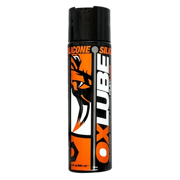 Picture of THICK SILICONE OXLUBE 4.4 OZ