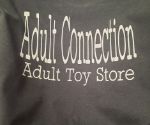 Picture of Toys Before Boys(™) T-Shirt - Black
