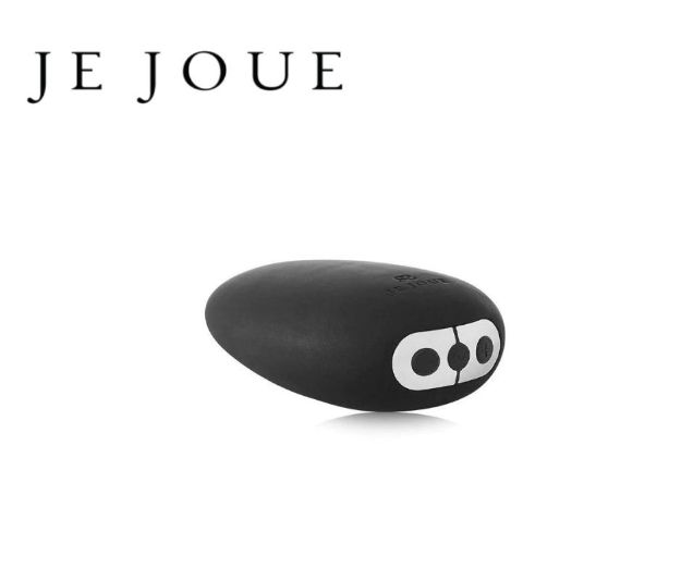 Picture of JE JOUE - Mini Clitoral Vibrator Black