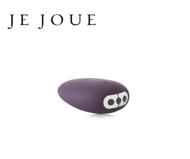 Picture of JE JOUE - Mimi Clitoral Vibrator Purple