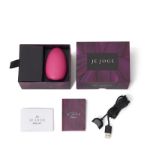 Picture of JE JOUE - MINI CLITORAL VIBRATOR FUCSHIA