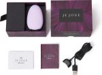 Picture of JE JOUE - MINI CLITORAL VIBRATOR LILAC
