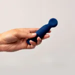 Picture of JE JOUE - VITA BULLET COBALT BLUE