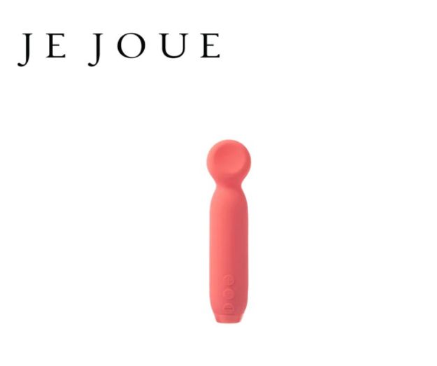 Picture of JE JOUE - VITA BULLET WATERMELON PINK