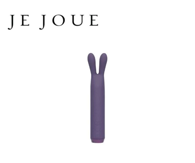 Picture of JE JOUE - RABBIT BULLET VIBRATOR PURPLE