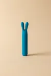 Picture of JE JOUE - RABBIT BULLET VIBRATOR TEAL