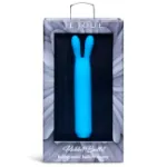 Picture of JE JOUE - RABBIT BULLET VIBRATOR TEAL