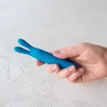 Picture of JE JOUE - RABBIT BULLET VIBRATOR TEAL