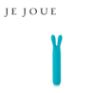 Picture of JE JOUE - RABBIT BULLET VIBRATOR TEAL
