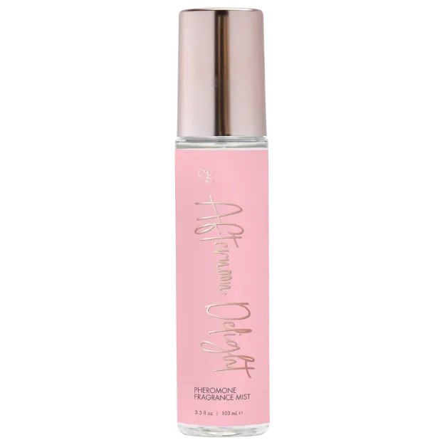 Picture of Afternoon Delight Fragrance Body Mist With Pheromones 3.5 fl oz
